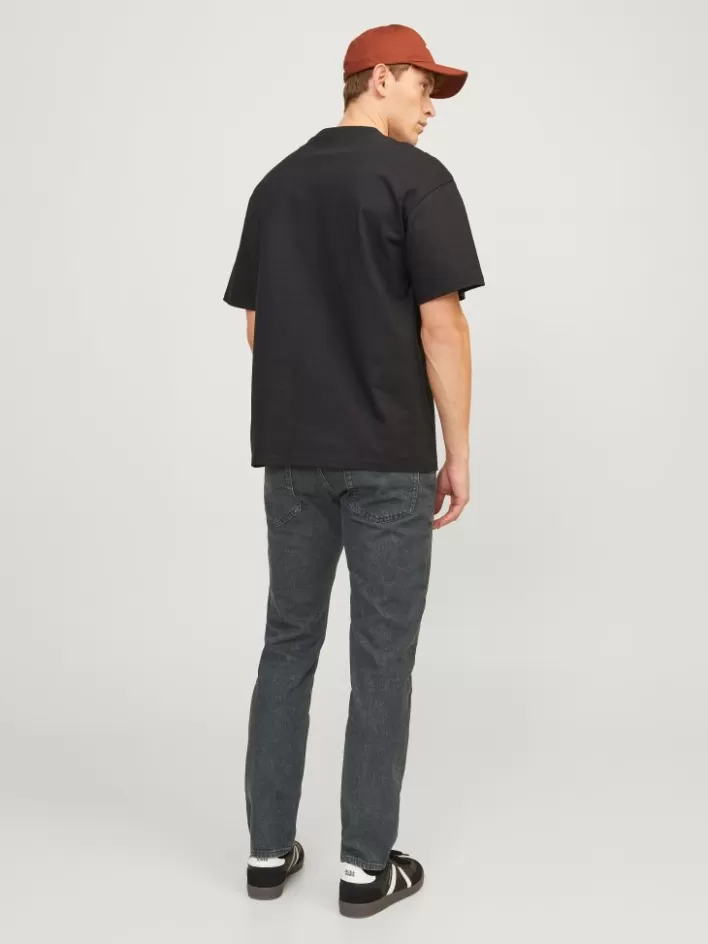 JACK & JONES Jeans | JWHMIKE JJORIGINAL MF 706 Comfort fit jeans