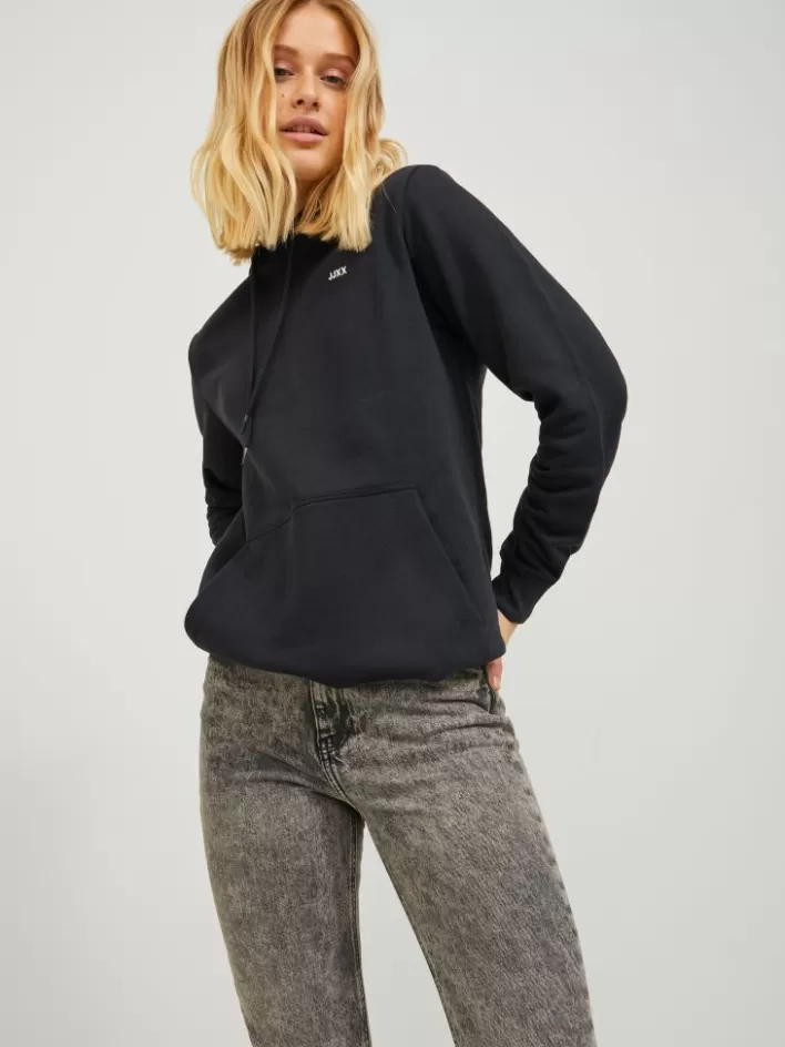 Women JACK & JONES Sweatshirts | JXABBIE Hoodie