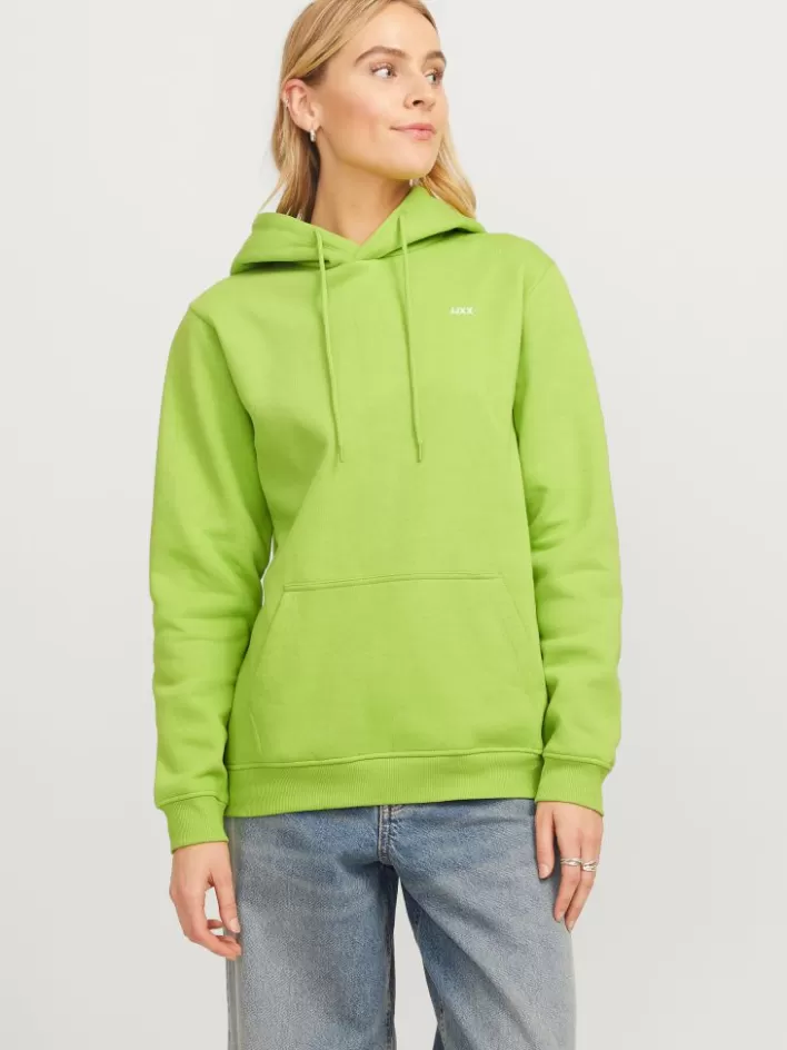 Women JACK & JONES Sweatshirts | JXABBIE Hoodie