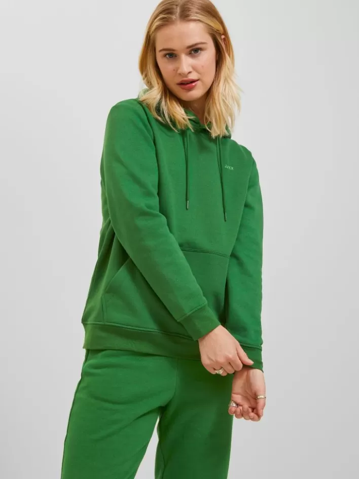 Women JACK & JONES Sweatshirts | JXABBIE Hoodie