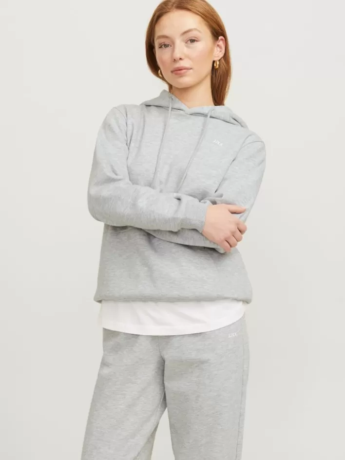 Women JACK & JONES Sweatshirts | JXABBIE Hoodie