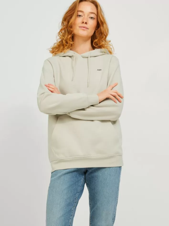 Women JACK & JONES Sweatshirts | JXABBIE Hoodie