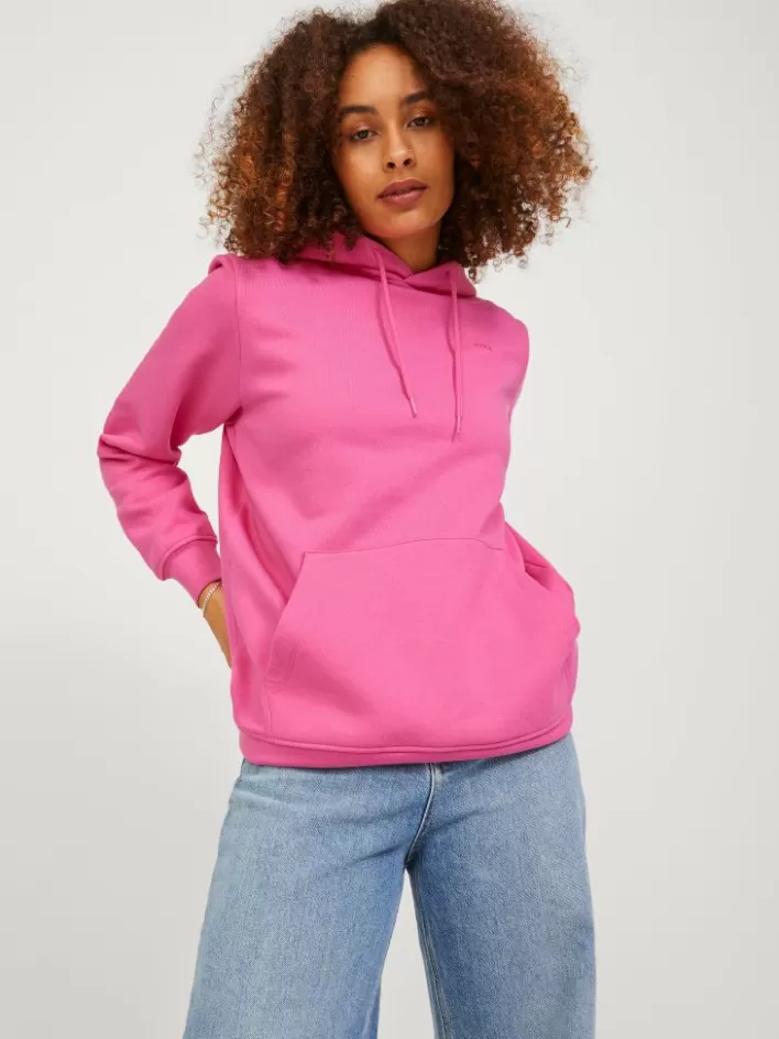 Women JACK & JONES Sweatshirts | JXABBIE Hoodie