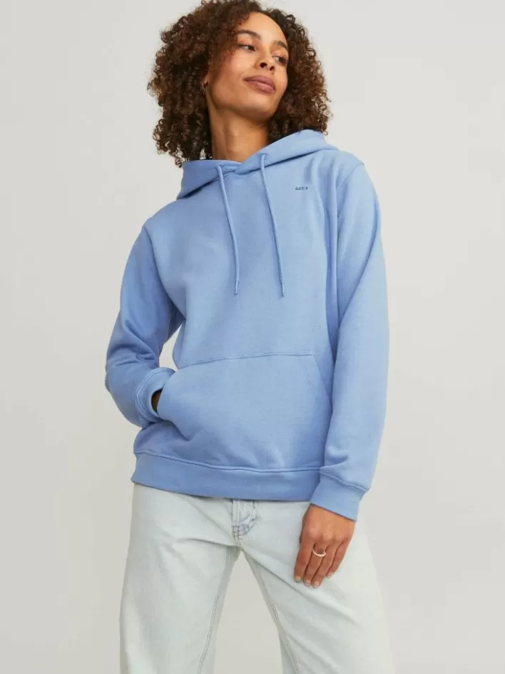 Women JACK & JONES Sweatshirts | JXABBIE Hoodie