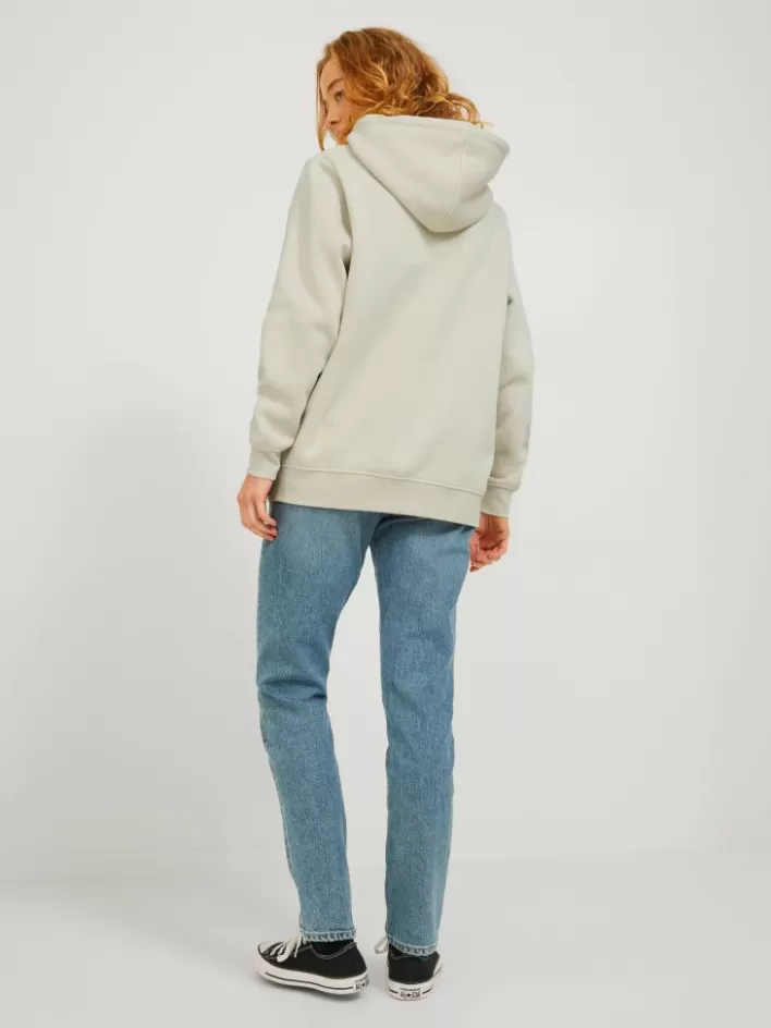 Women JACK & JONES Sweatshirts | JXABBIE Hoodie