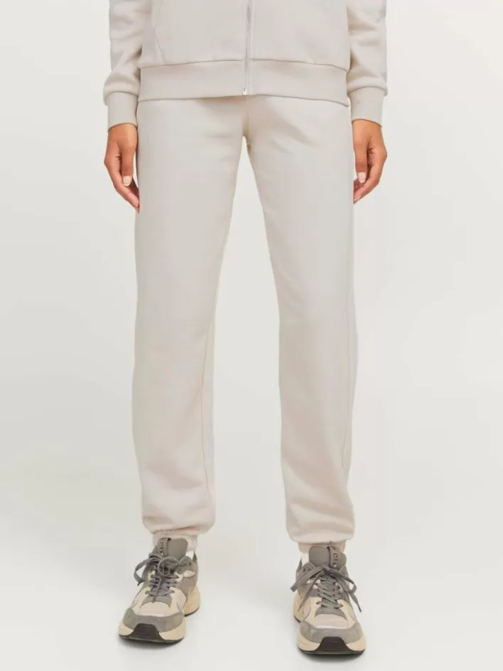 Women JACK & JONES Trousers | JXABBIE Sweatpants