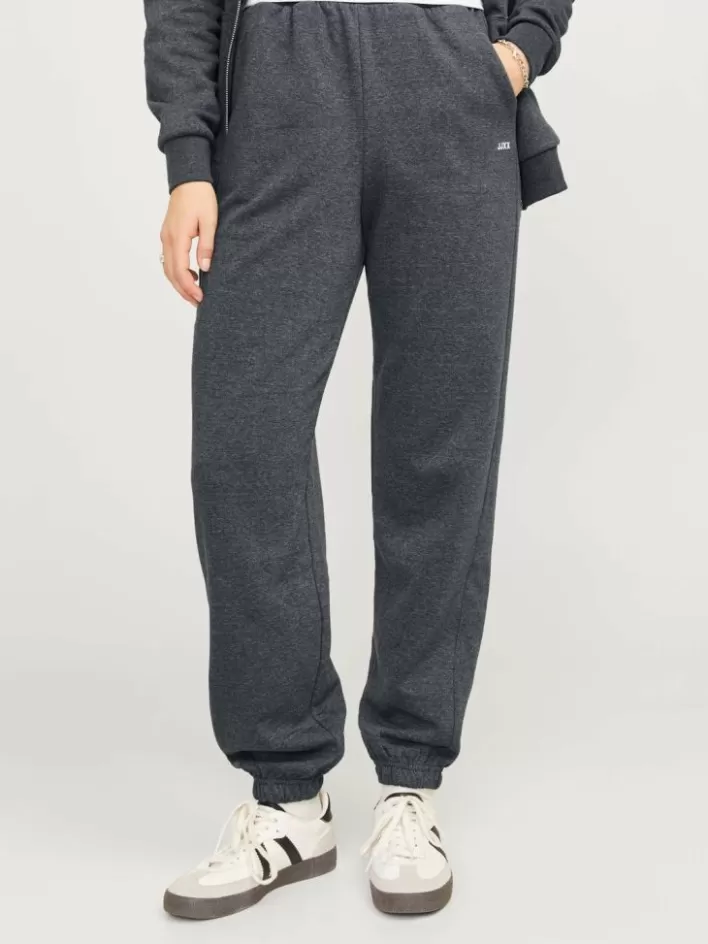 Women JACK & JONES Trousers | JXABBIE Sweatpants