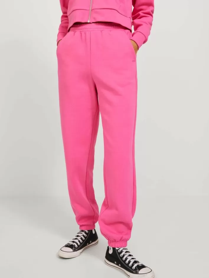 Women JACK & JONES Trousers | JXABBIE Sweatpants