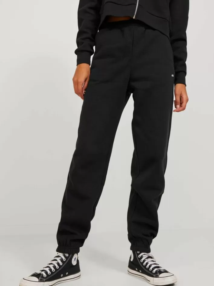 Women JACK & JONES Trousers | JXABBIE Sweatpants