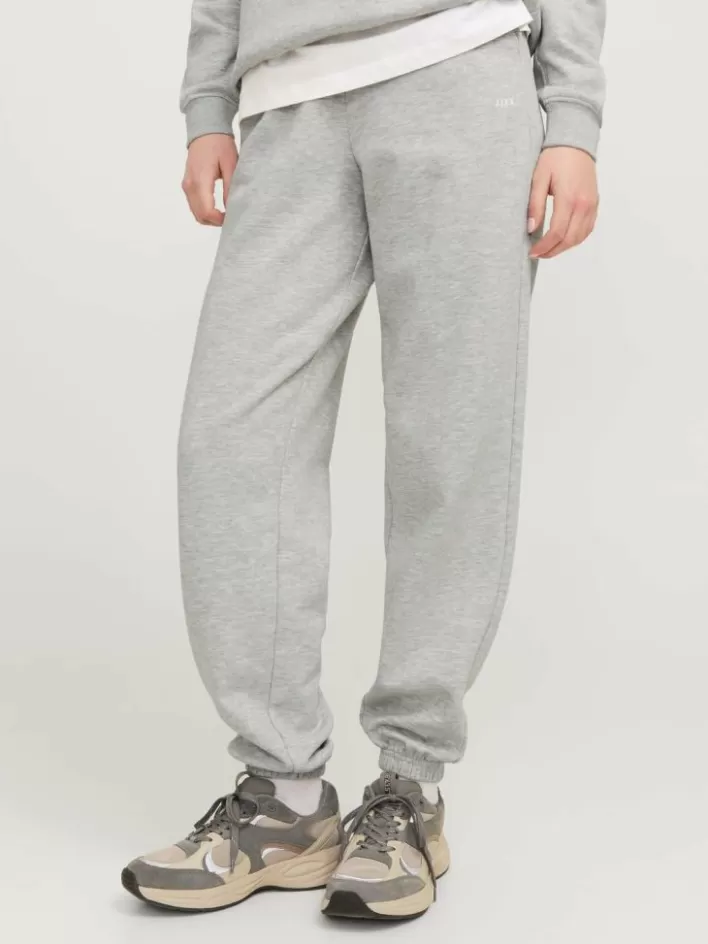 Women JACK & JONES Trousers | JXABBIE Sweatpants