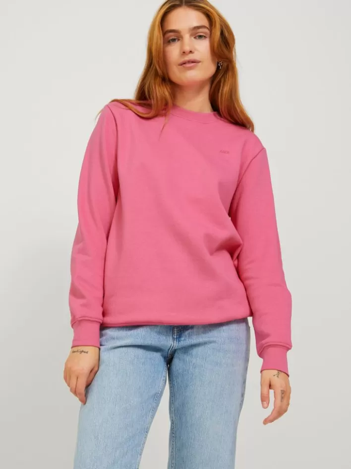 Women JACK & JONES Sweatshirts | JXABBIE Sweatshirt