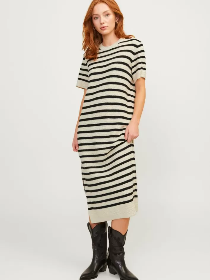 Women JACK & JONES Dresses | JXADDY Knitted Dress