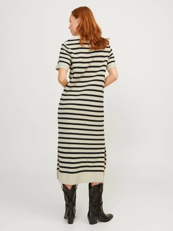 Women JACK & JONES Dresses | JXADDY Knitted Dress