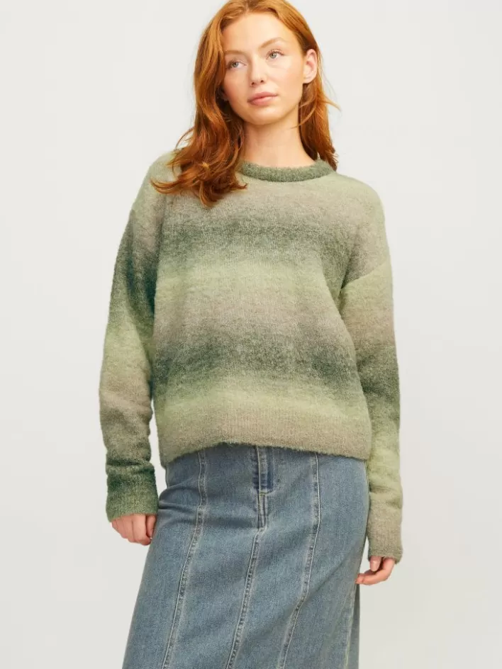 Women JACK & JONES Knitwear | JXAMIRA Knitted pullover