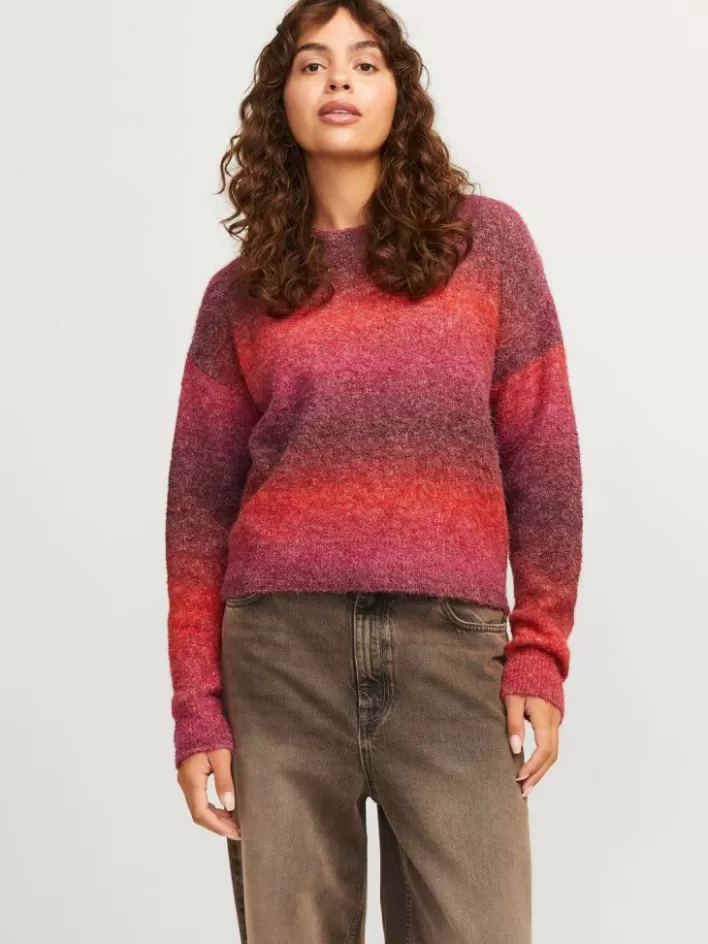 Women JACK & JONES Knitwear | JXAMIRA Knitted pullover