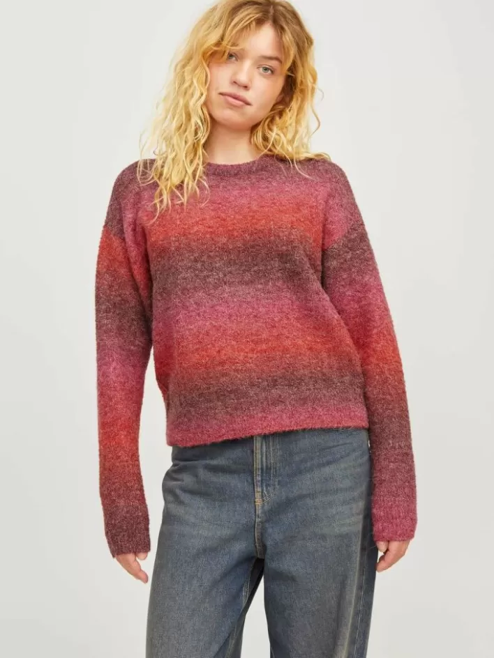 Women JACK & JONES Knitwear | JXAMIRA Knitted pullover