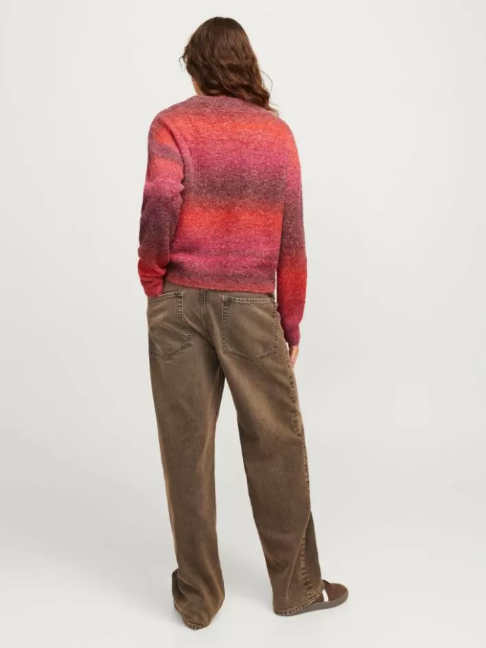 Women JACK & JONES Knitwear | JXAMIRA Knitted pullover