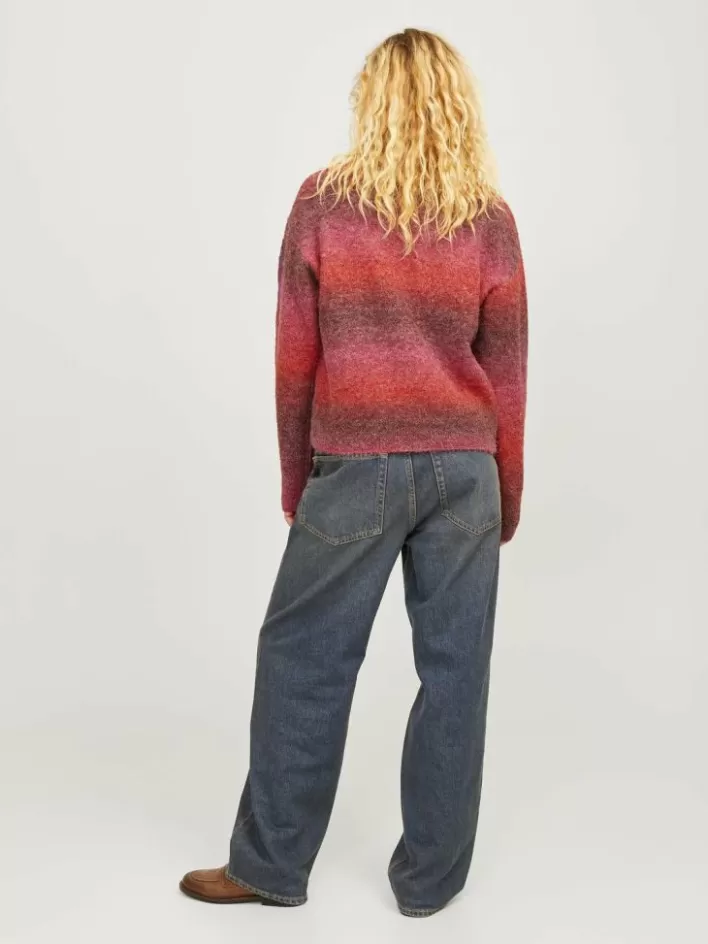 Women JACK & JONES Knitwear | JXAMIRA Knitted pullover