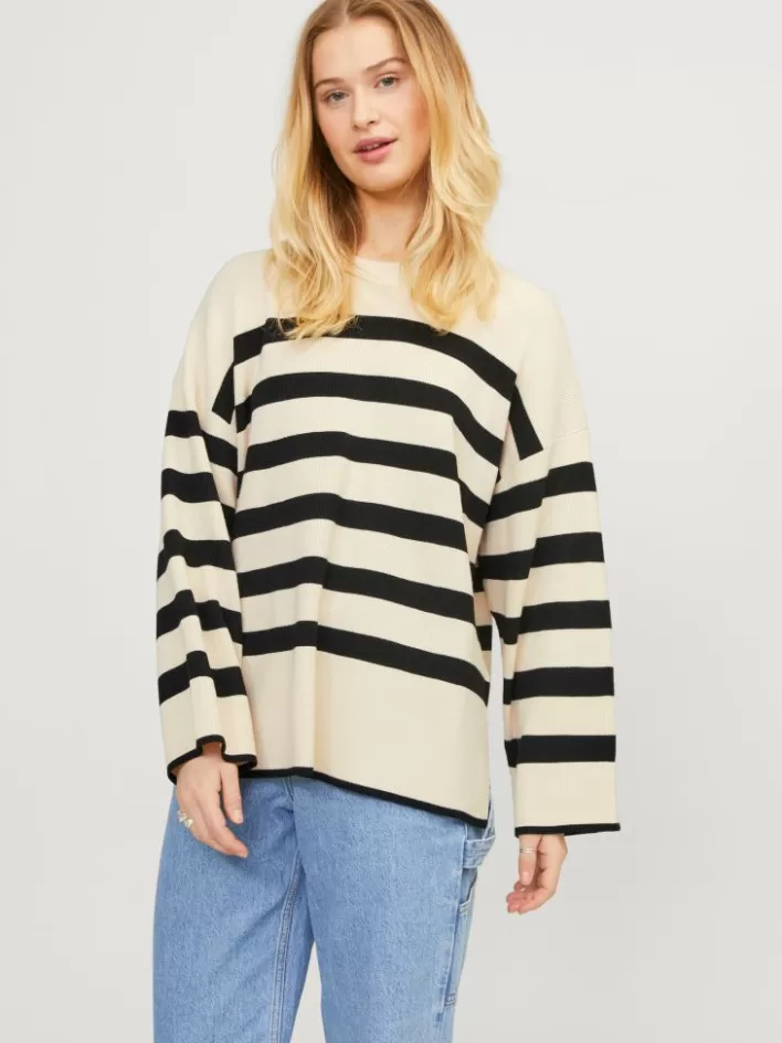 Women JACK & JONES Knitwear | JXANA Knitted pullover