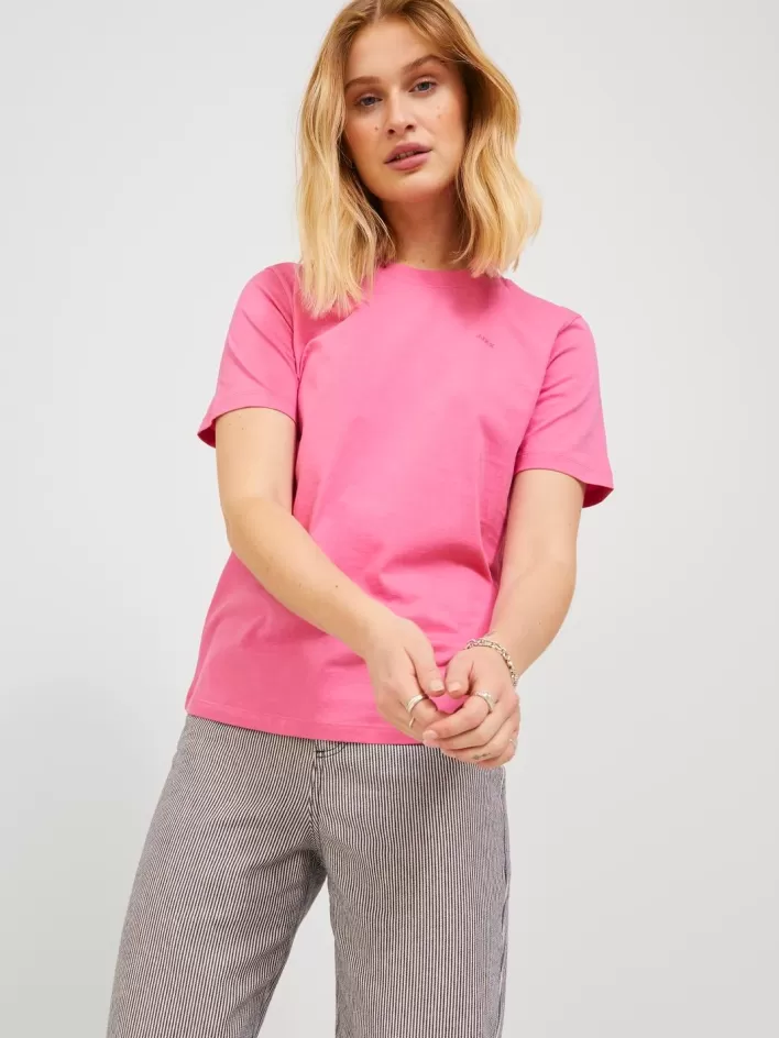 Women JACK & JONES Tops | JXANNA T-shirt