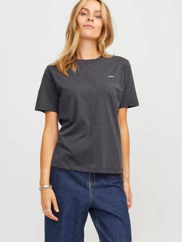 Women JACK & JONES Tops | JXANNA T-shirt