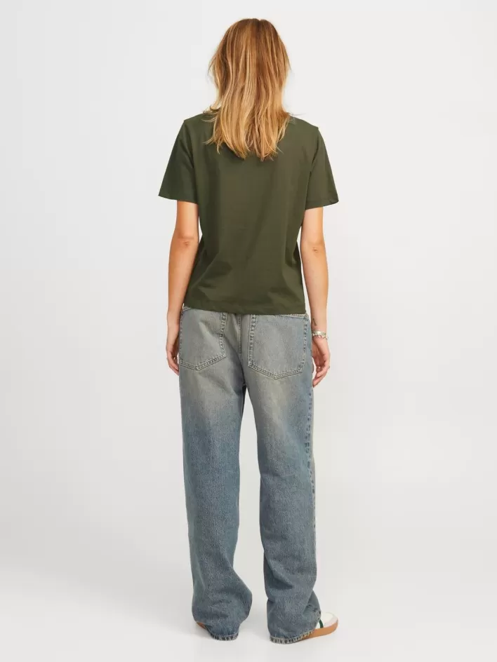 Women JACK & JONES Tops | JXANNA T-shirt