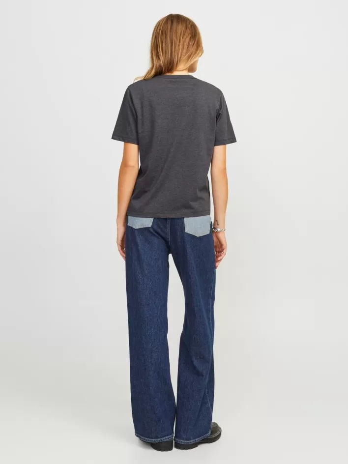 Women JACK & JONES Tops | JXANNA T-shirt