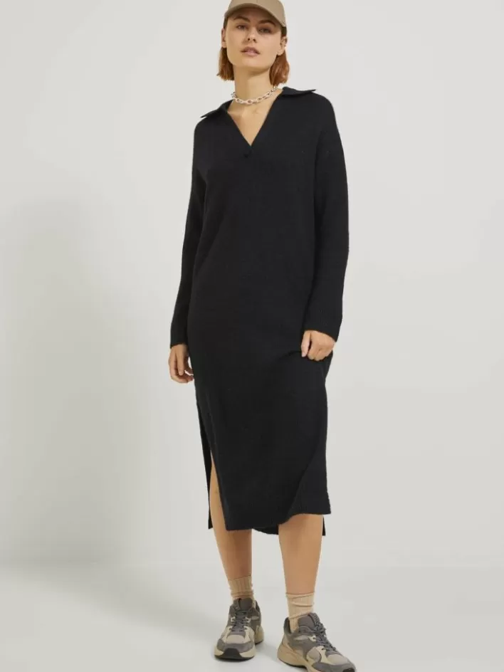 Women JACK & JONES Dresses | JXARIELLA Knitted Dress