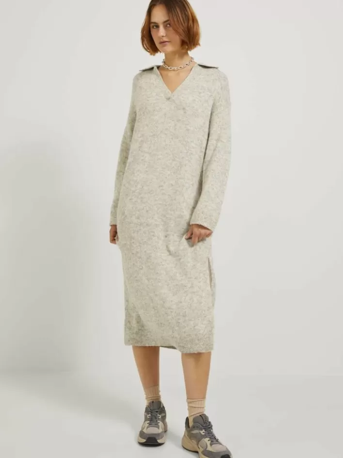 Women JACK & JONES Dresses | JXARIELLA Knitted Dress