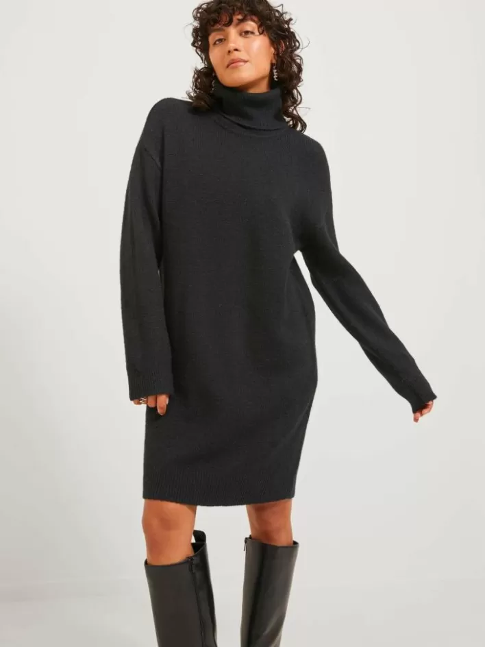 Women JACK & JONES Dresses | Knitwear | JXARIELLA Knitted Dress