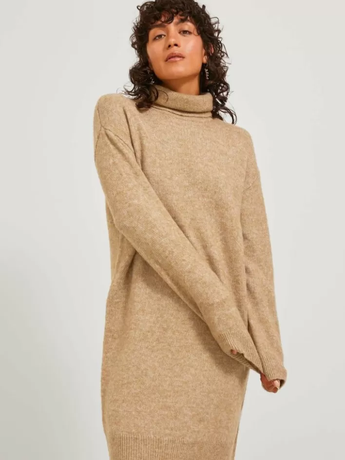 Women JACK & JONES Dresses | Knitwear | JXARIELLA Knitted Dress