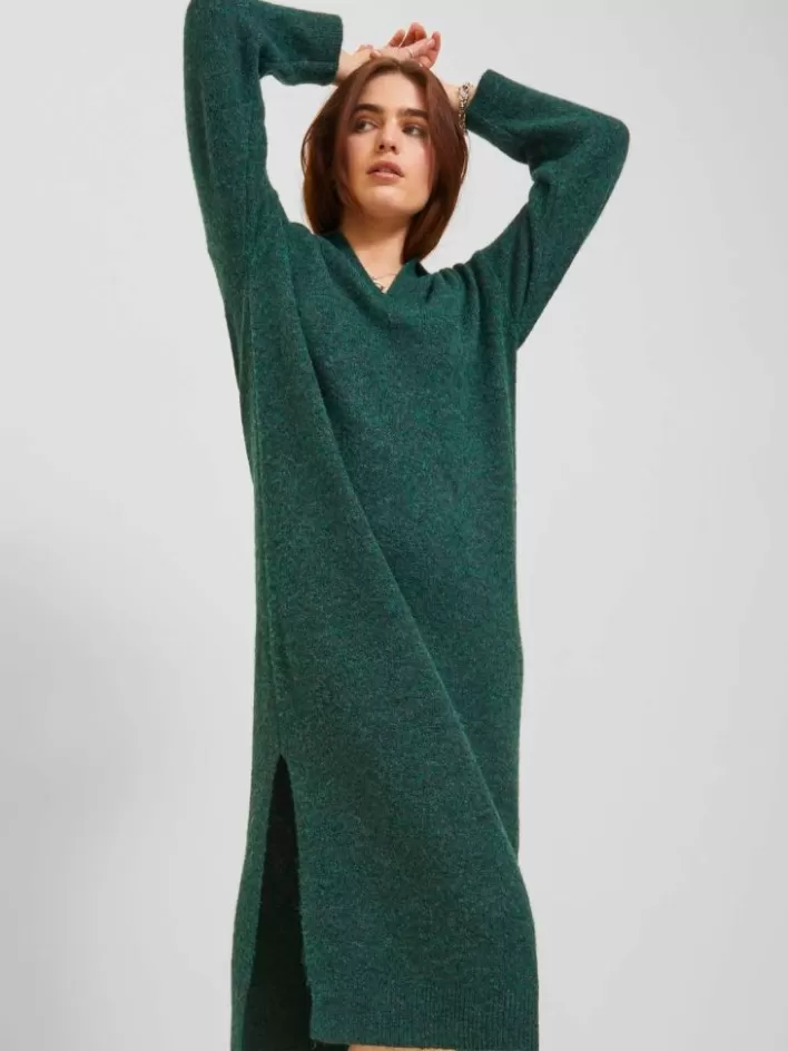 Women JACK & JONES Dresses | JXARIELLA Knitted Dress