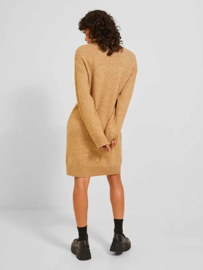 Women JACK & JONES Dresses | Knitwear | JXARIELLA Knitted Dress