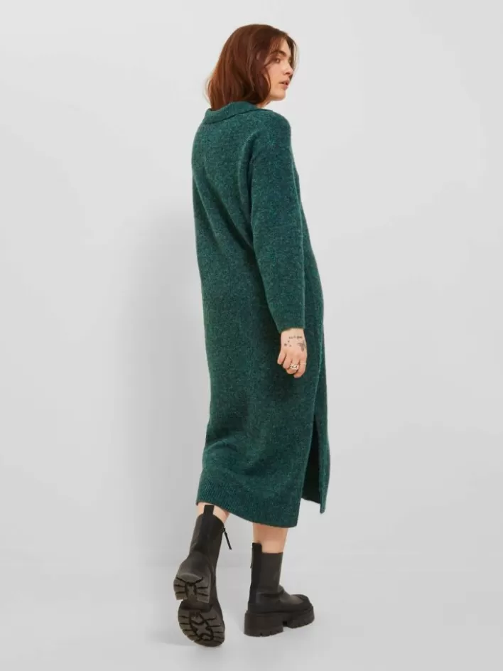 Women JACK & JONES Dresses | JXARIELLA Knitted Dress