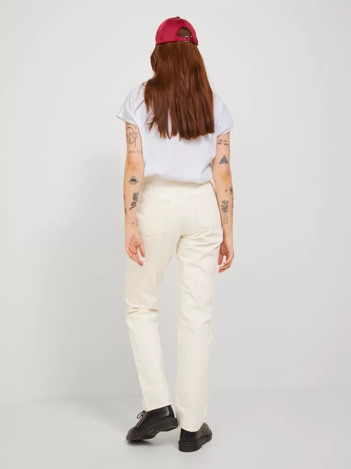 Women JACK & JONES Tops | JXASTRID T-shirt