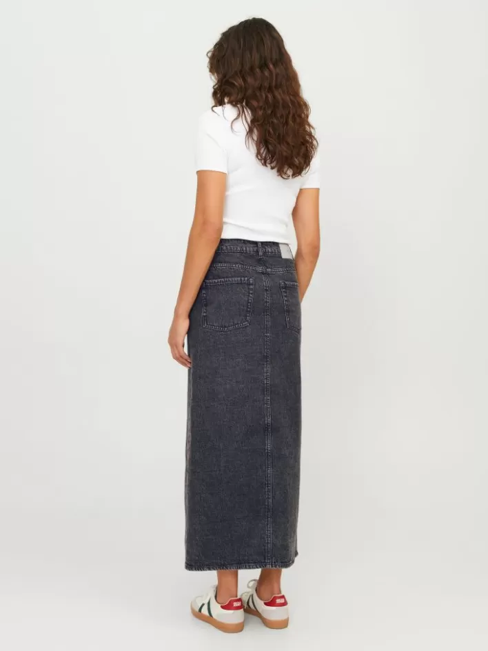 Women JACK & JONES Skirts | Denim | JXAURA Denim Skirt