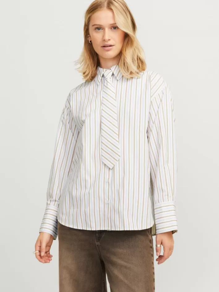 Women JACK & JONES Shirts | JXBELLA Shirt