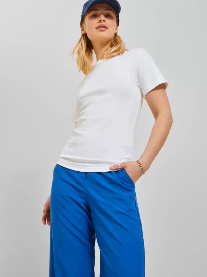 Women JACK & JONES Tops | JXBELLE T-shirt