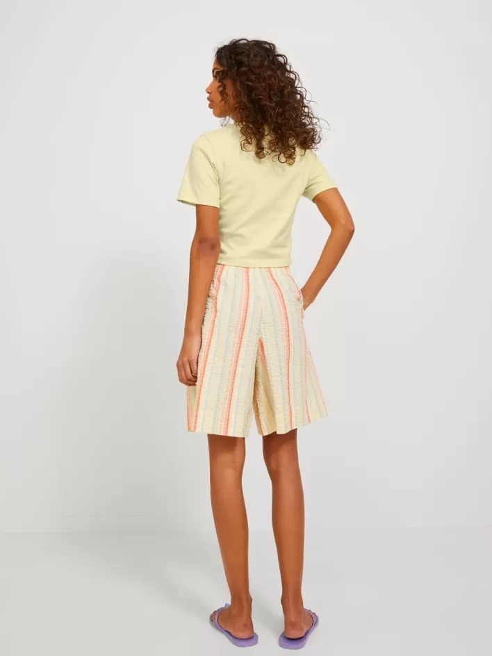 Women JACK & JONES Tops | JXBELLE T-shirt