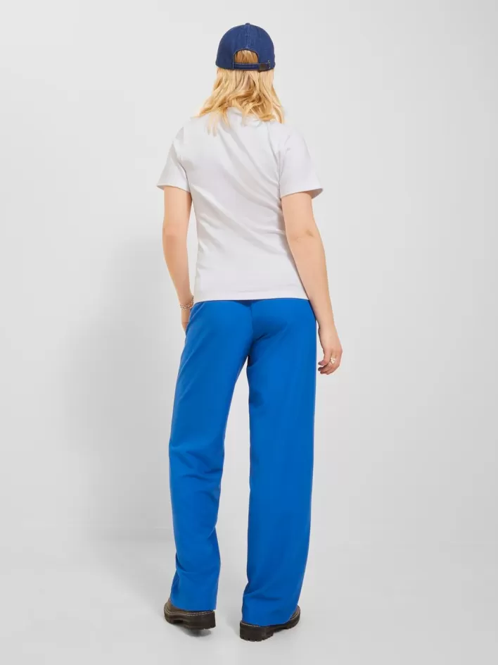 Women JACK & JONES Tops | JXBELLE T-shirt