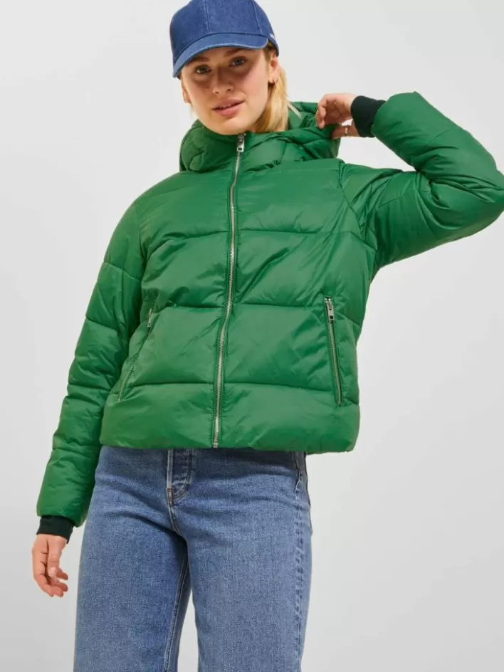 Women JACK & JONES Jackets & Coats | JXBILLIE Puffer jacket