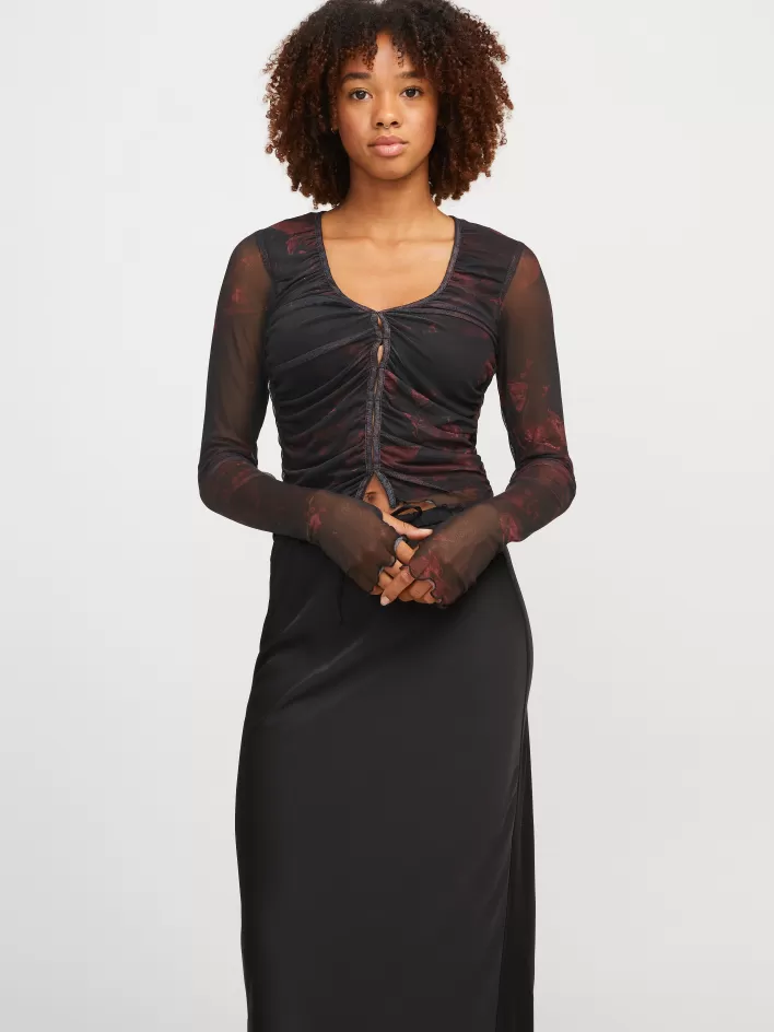 Women JACK & JONES Tops | JXBLUE Top