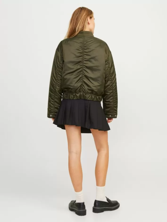 Women JACK & JONES Jackets & Coats | JXCAREN Bomber jacket