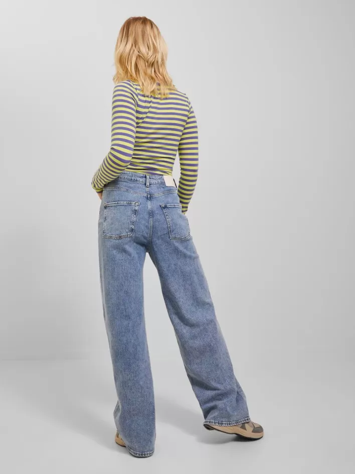 Women JACK & JONES Tops | JXCELINE T-shirt