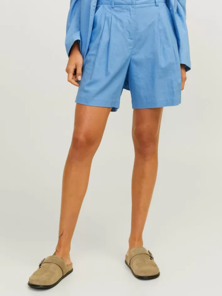 Women JACK & JONES Shorts | JXCIMBERLY Casual shorts