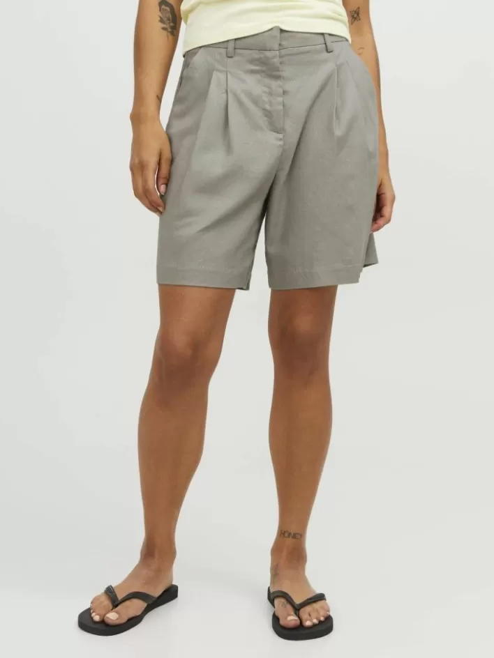 Women JACK & JONES Shorts | JXCIMBERLY Casual shorts