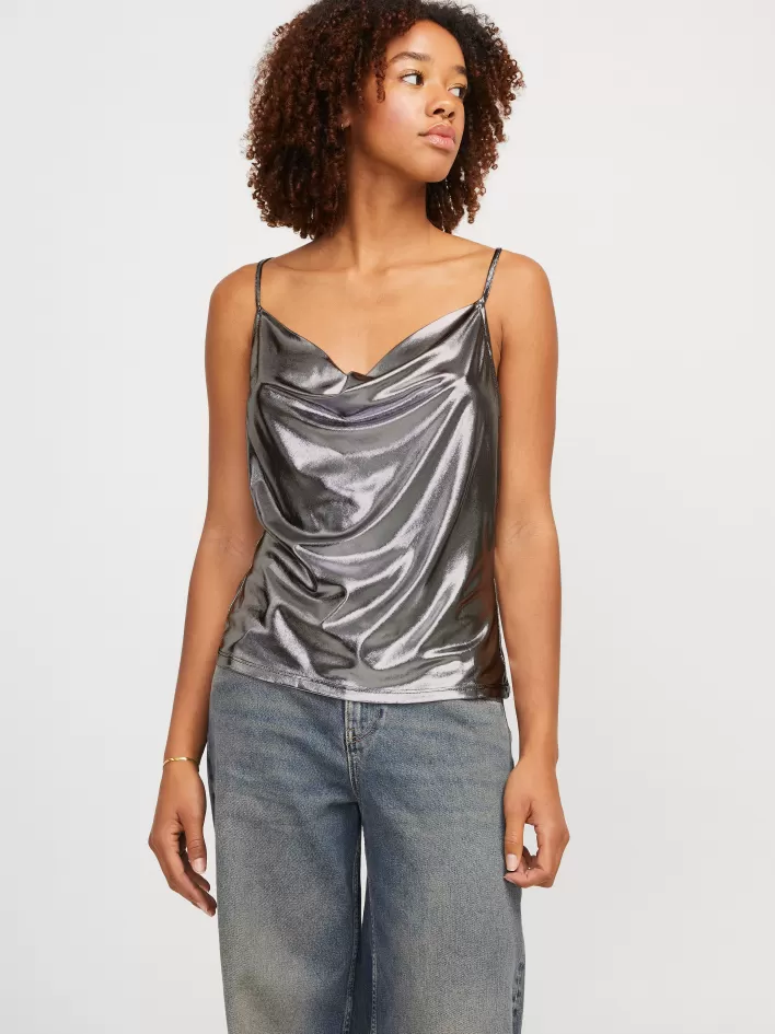 Women JACK & JONES Tops | JXDINA Top