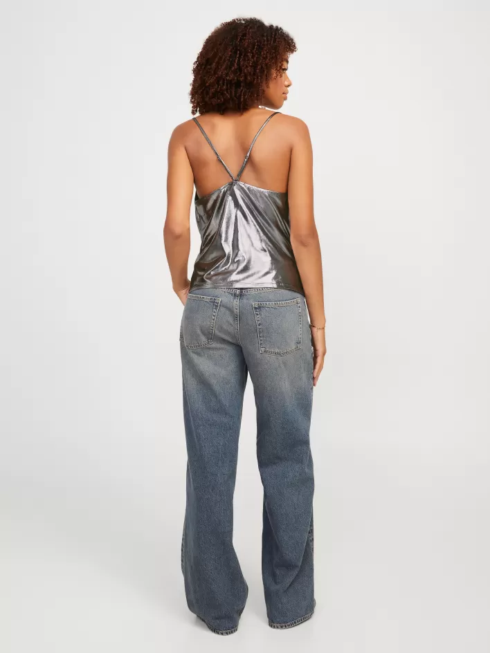 Women JACK & JONES Tops | JXDINA Top