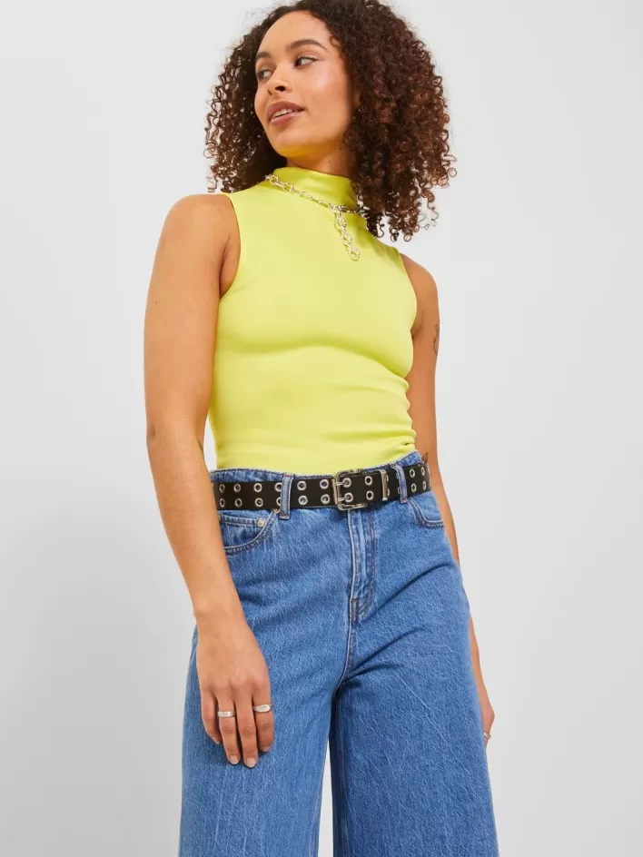 Women JACK & JONES Tops | JXELLIE Top