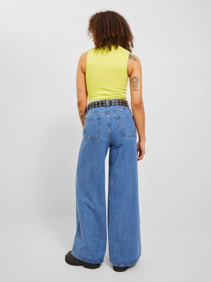 Women JACK & JONES Tops | JXELLIE Top